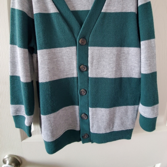 5t striped sweater - Picture 3 of 3